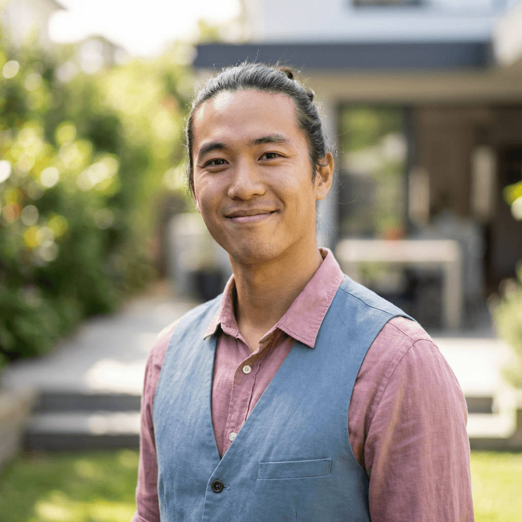 Andrew Chen